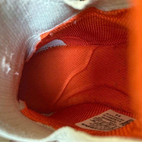 Under Armour | Men's UA Project Rock 3 Training Gym Shoes - Picture 8 of 16